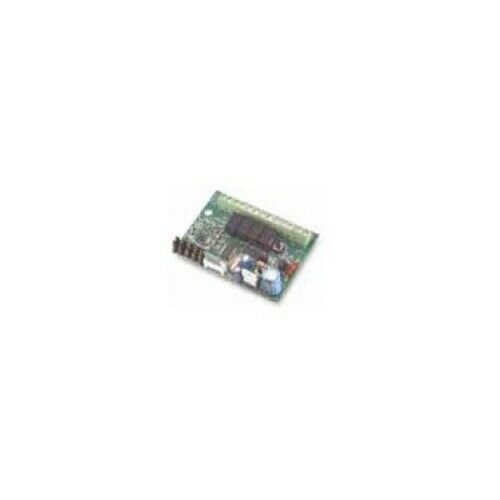 Ricevente 4 canali per drr 1000, drr 2000 e dsl 2000 gibidi drc 4334 au02820