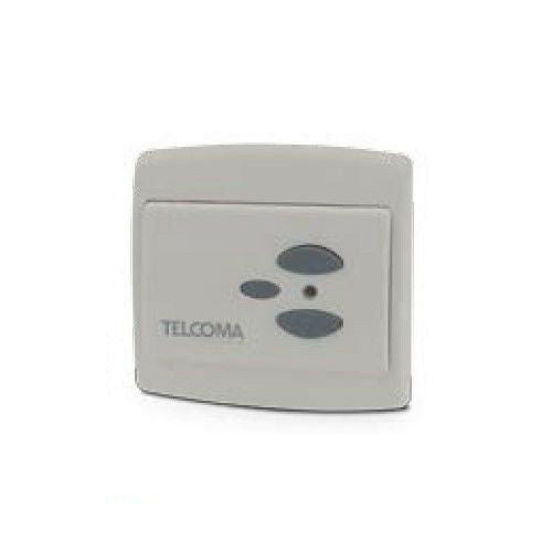 Trasmettitore radiocomando murale a muro edge telcoma win3 radiocomandi