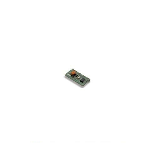 Modulo ricevitore quarzato 868 mhz cardin jrf868qfmdg1 automazione automatismi