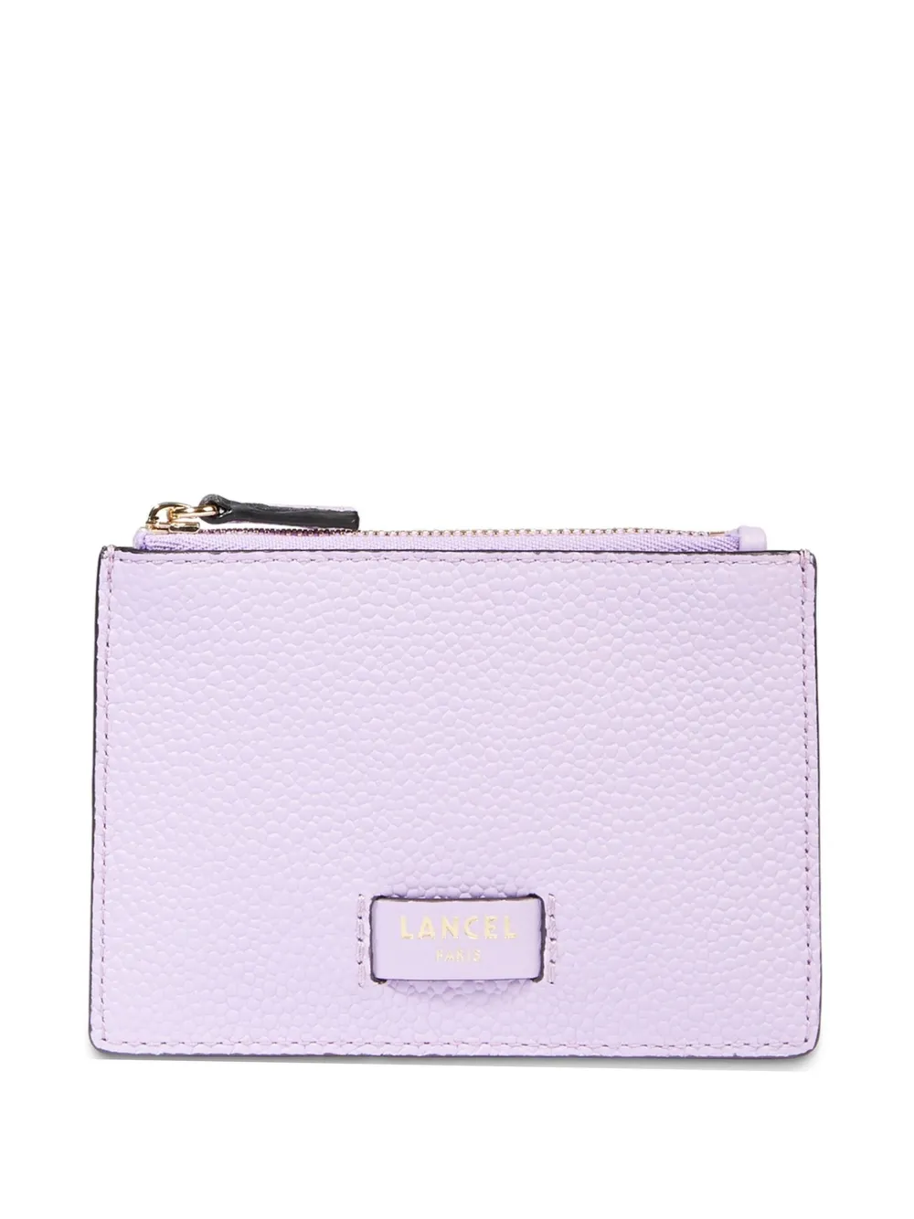 Lancel Portafoglio Ninon de Lancel - Viola