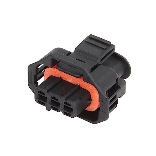 Bosch 1 928 403 968 Connettore Femmina, Impianto Accensione