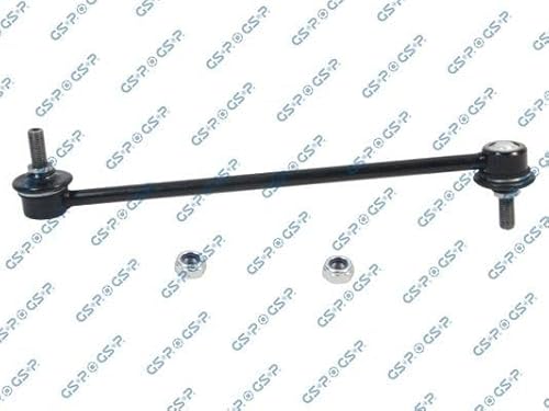 Gsp S050124 Bielletta Barra Stabilizzatrice Assale Anteriore Sx, Assale Anteriore Dx