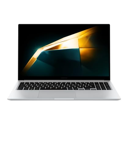 Samsung Galaxy Book4 Notebook 39,6 Cm (15,6"")
