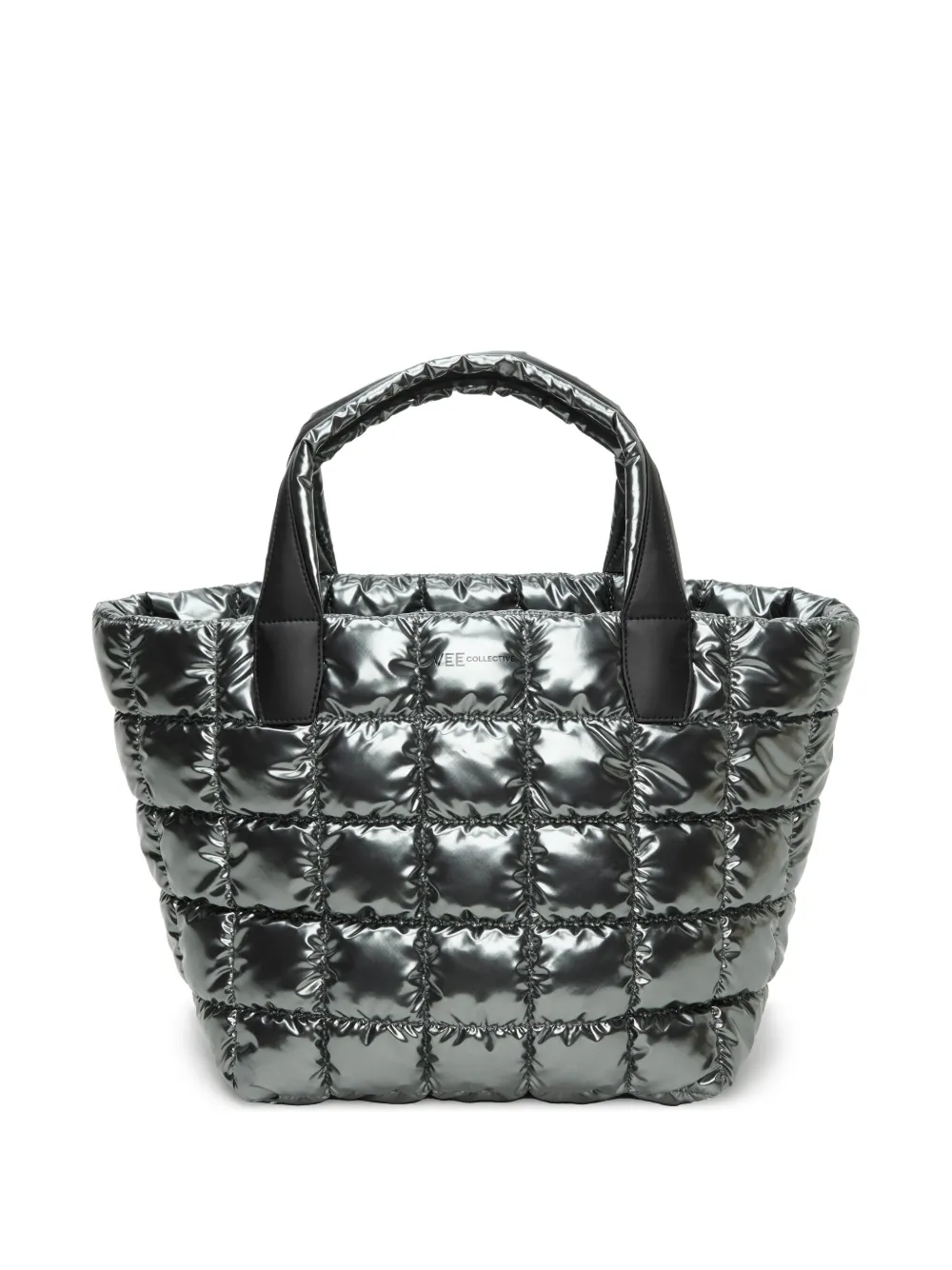 VeeCollective Porter tote bag - Grigio