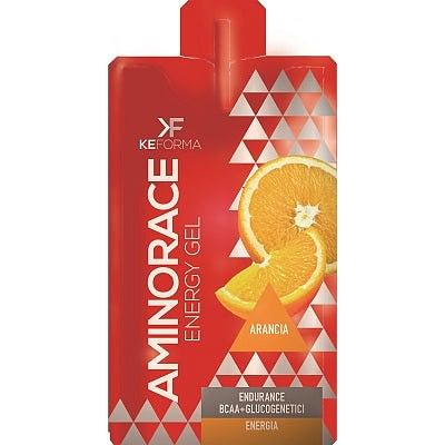 Aminorace Arancia 60 Ml