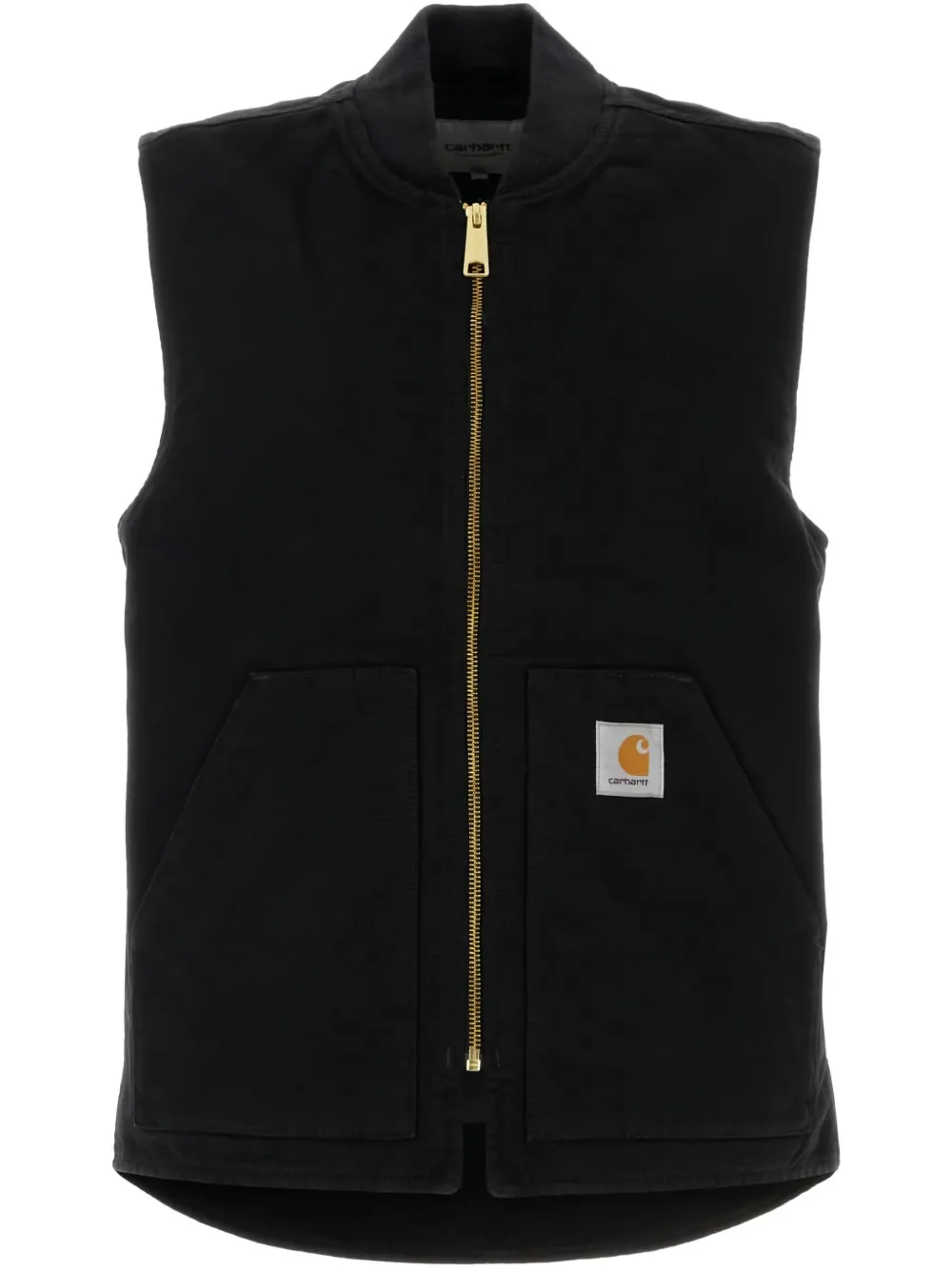 Carhartt WIP Classic vest - Nero