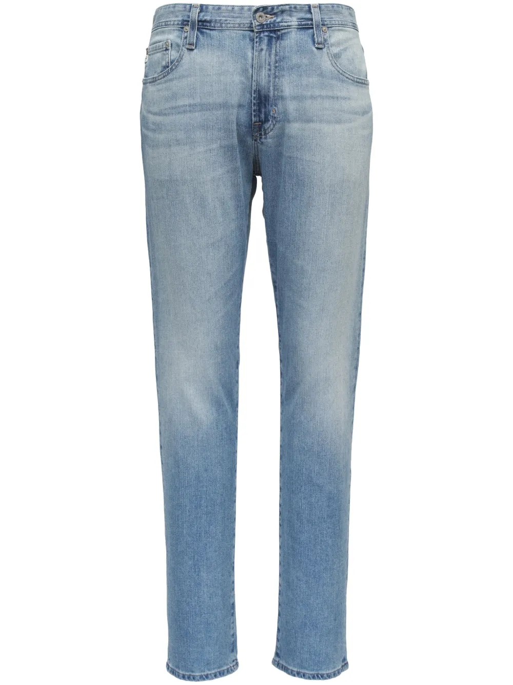 AG Jeans Jeans Tellis - Blu