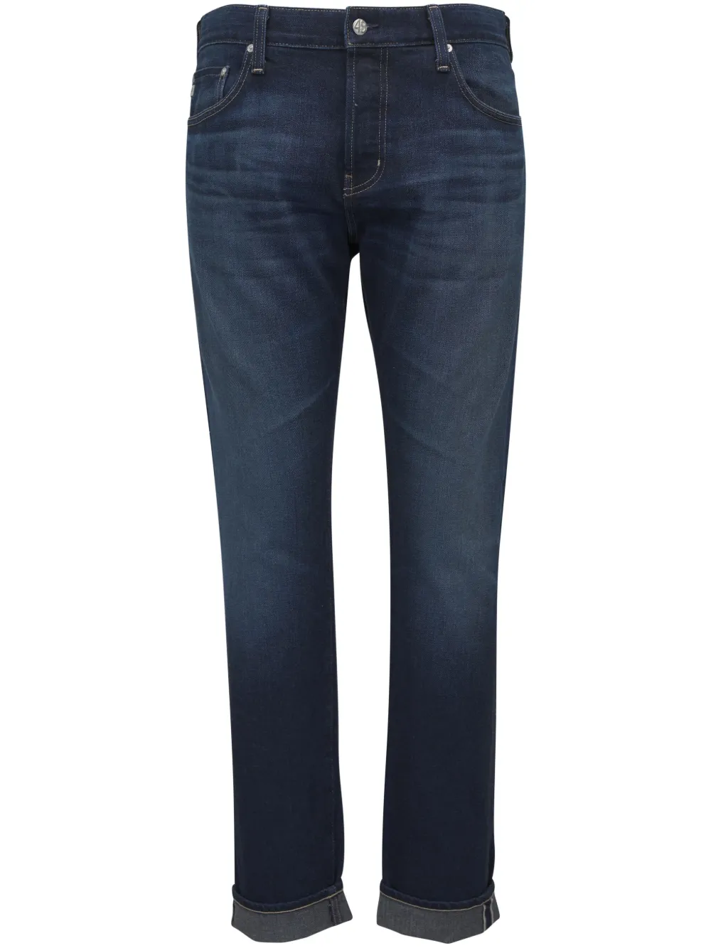 AG Jeans Jeans Tellis - Blu