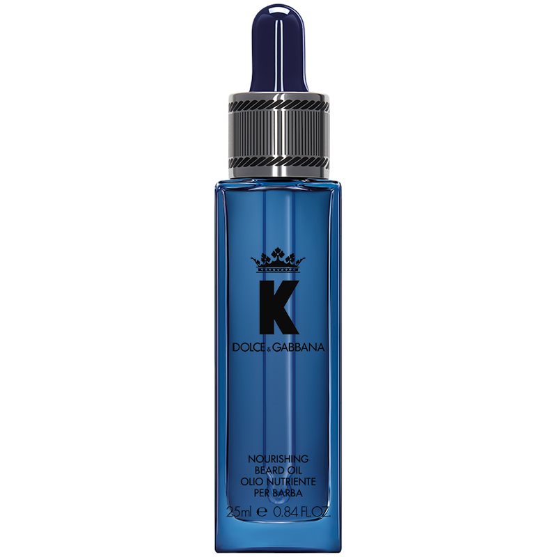 Dolce&Gabbana K By Dolce & Gabbana Olejek Pielęgnacyjny Do Brody Dla Mężczyzn 25 Ml