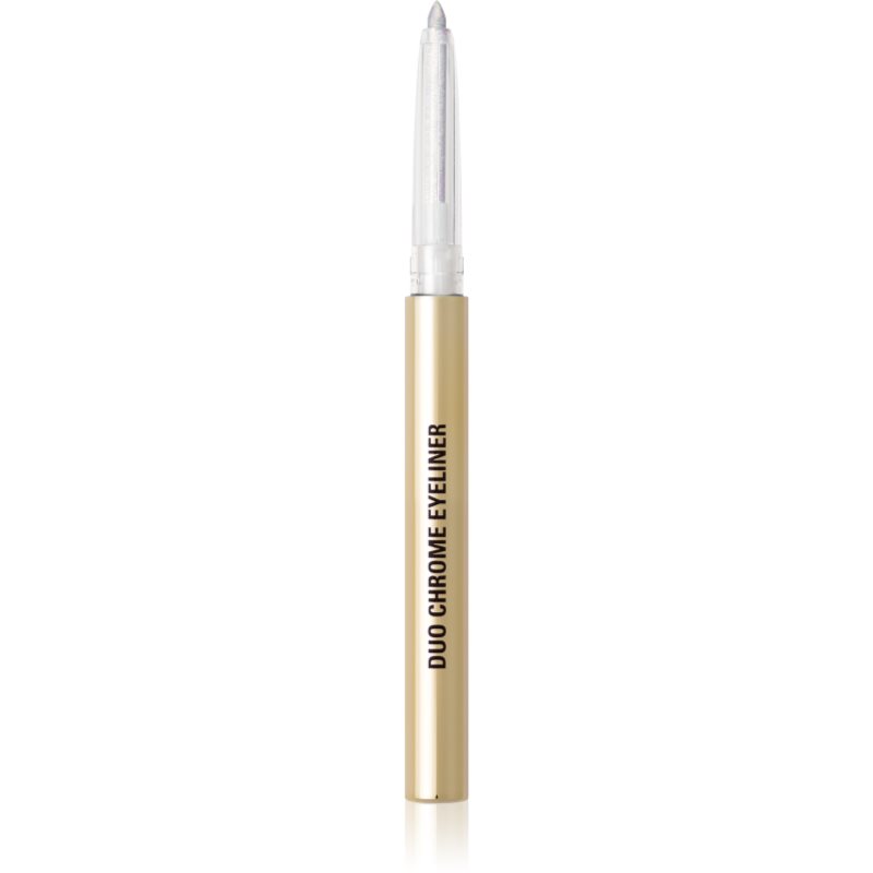 Makeup Revolution Metallic Duochrome Eyeliner Metallizzato Colore Stardust 0.2 G