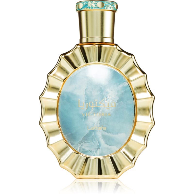 Lattafa Victoria Eau De Parfum Unisex 100 Ml
