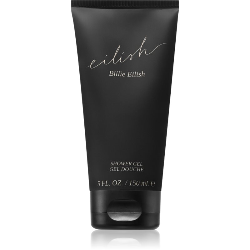 Billie Eilish Eilish No. 2 Gel Doccia Profumato Da Donna 150 Ml