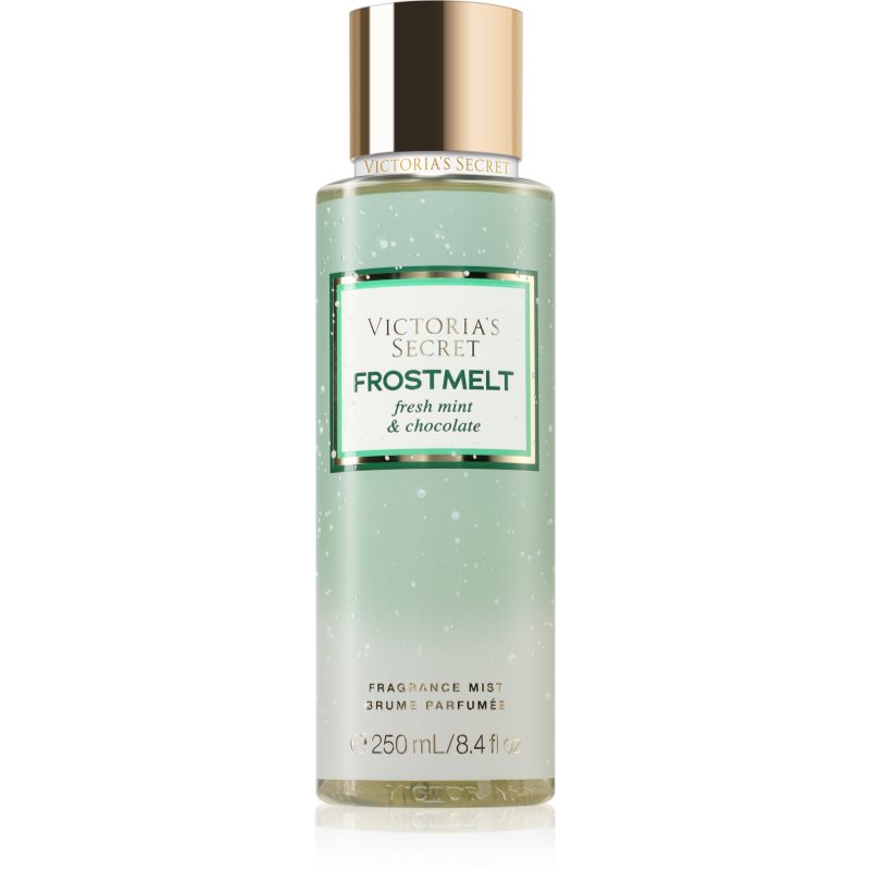 Victoria'S Secret Frostmelt Spray Corpo Da Donna 250 Ml