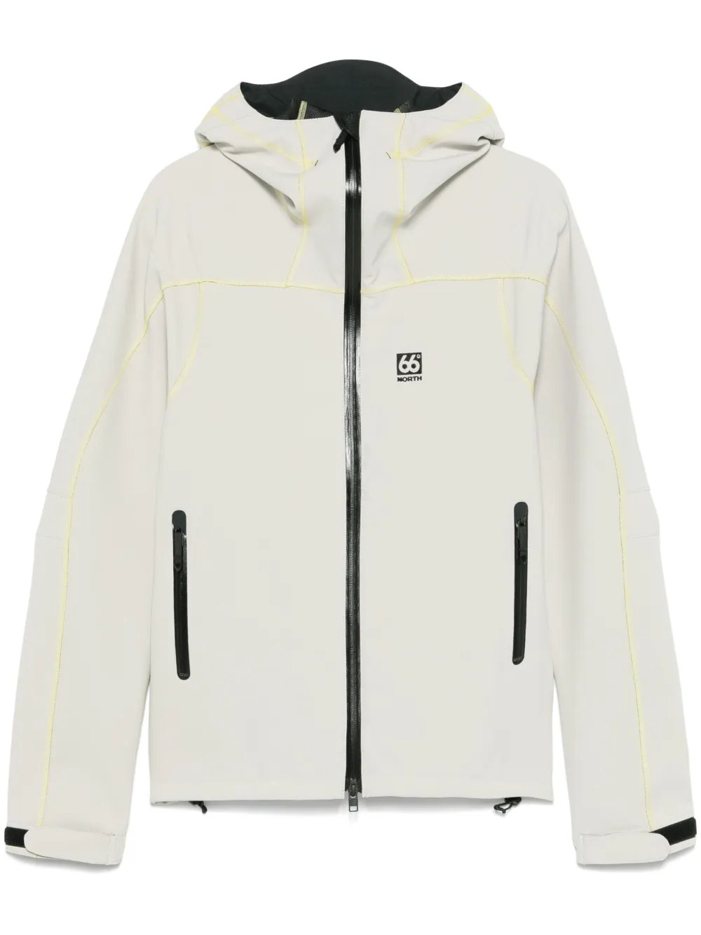 66 North Vatnajökull jacket - Grigio