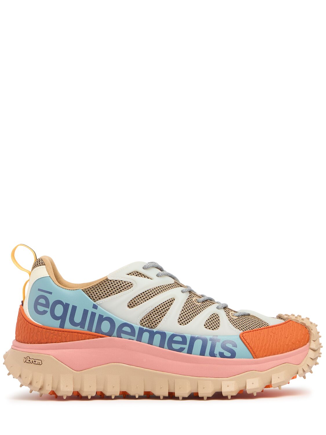 Salehe Bembury Amoeba Trailgrip Sneakers