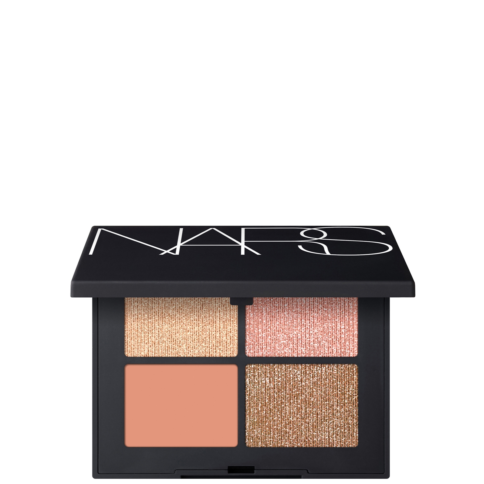 NARS Orgasm Ombretti Quad