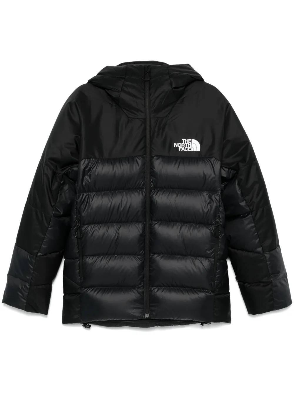 The North Face 1996 Retro Neptuse jacket - Nero