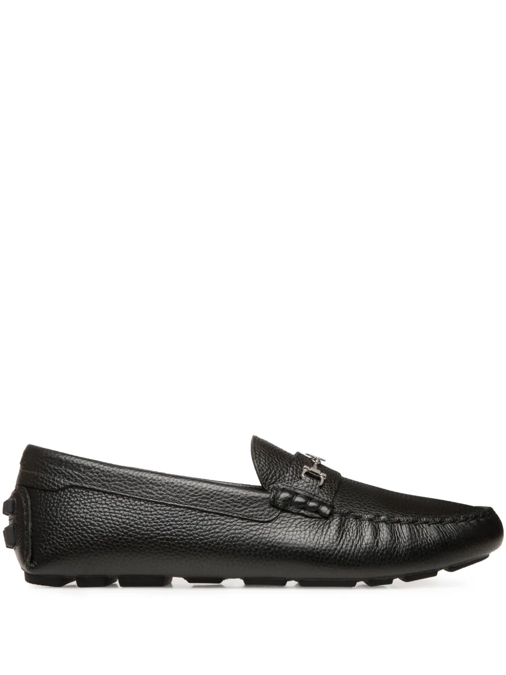 Bally Kerbs loafers - Nero