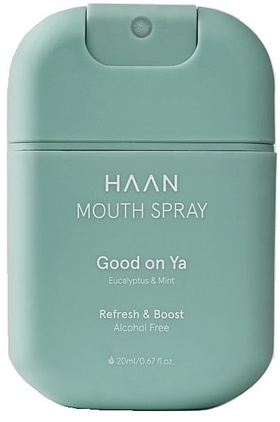 Haan Good On Ya Spray 20 Ml