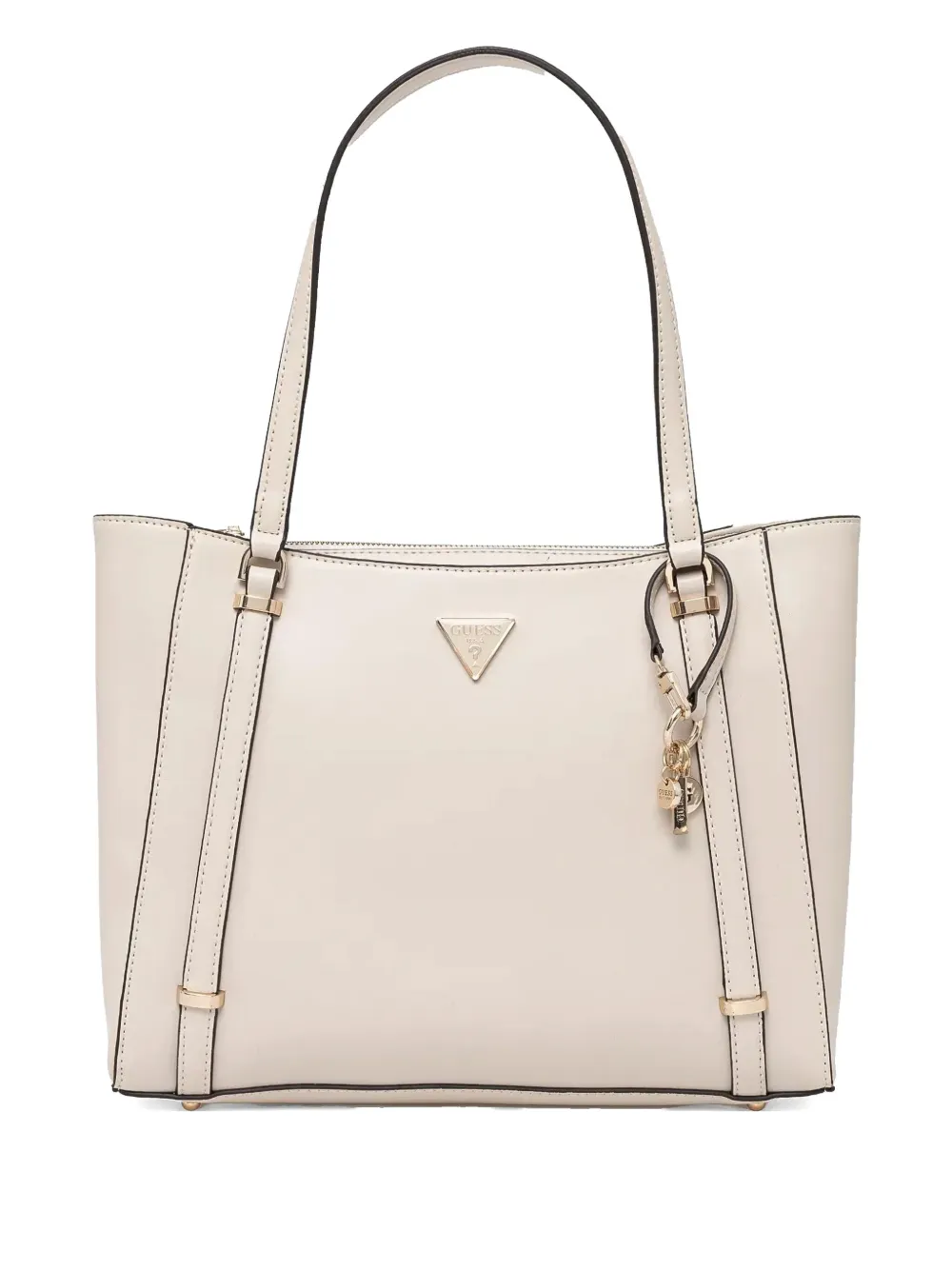 GUESS USA Daryna tote bag - Toni neutri