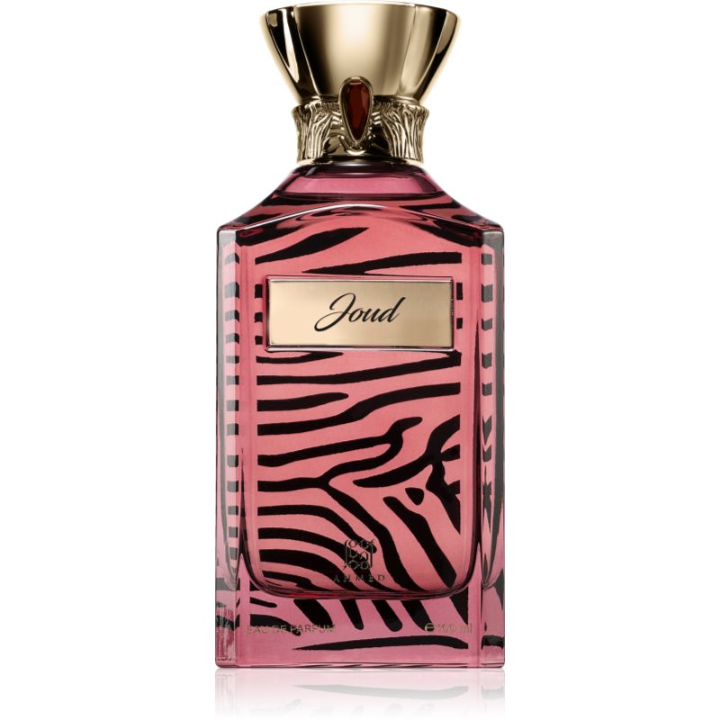 Ahmed Al Maghribi Joud Eau De Parfum Unisex 100 Ml