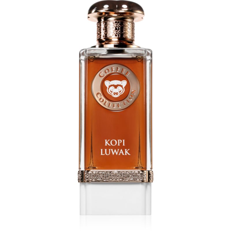 Fragrance World Kopi Luwak Eau De Parfum Unisex 100 Ml