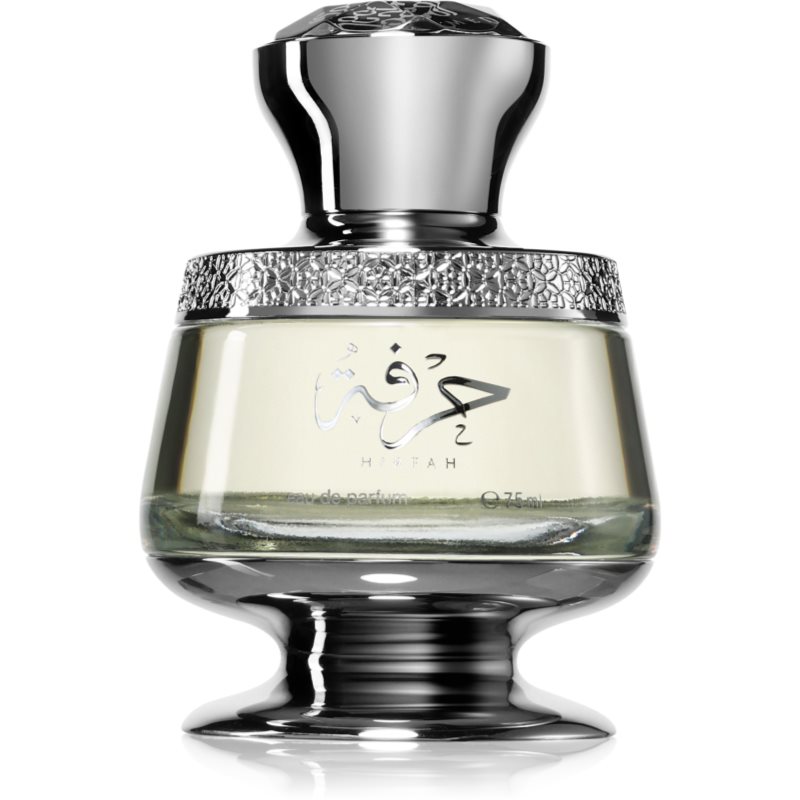 Ahmed Al Maghribi Hirfah Eau De Parfum Unisex 75 Ml