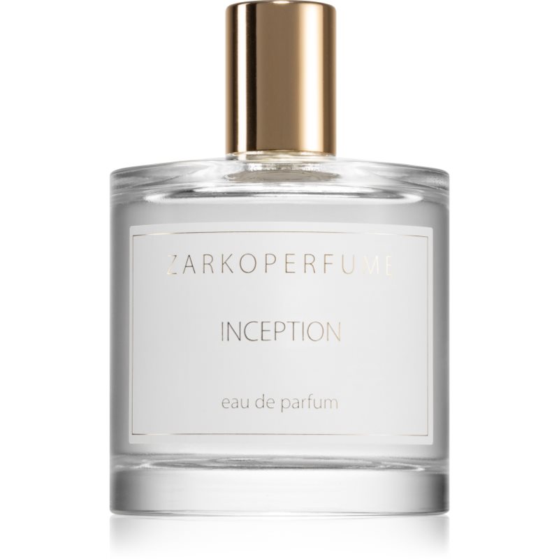 Zarkoperfume Inception Eau De Parfum Unisex 100 Ml