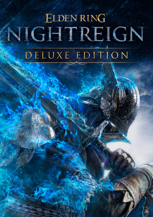 Elden Ring Nightreign Deluxe Edition Pc (Emea)