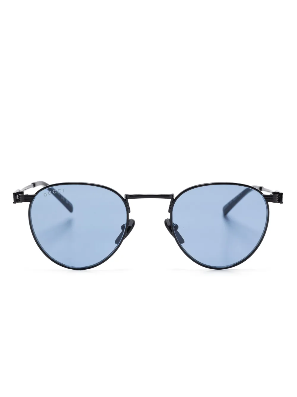 Gucci Eyewear GG1875S sunglasses - Nero