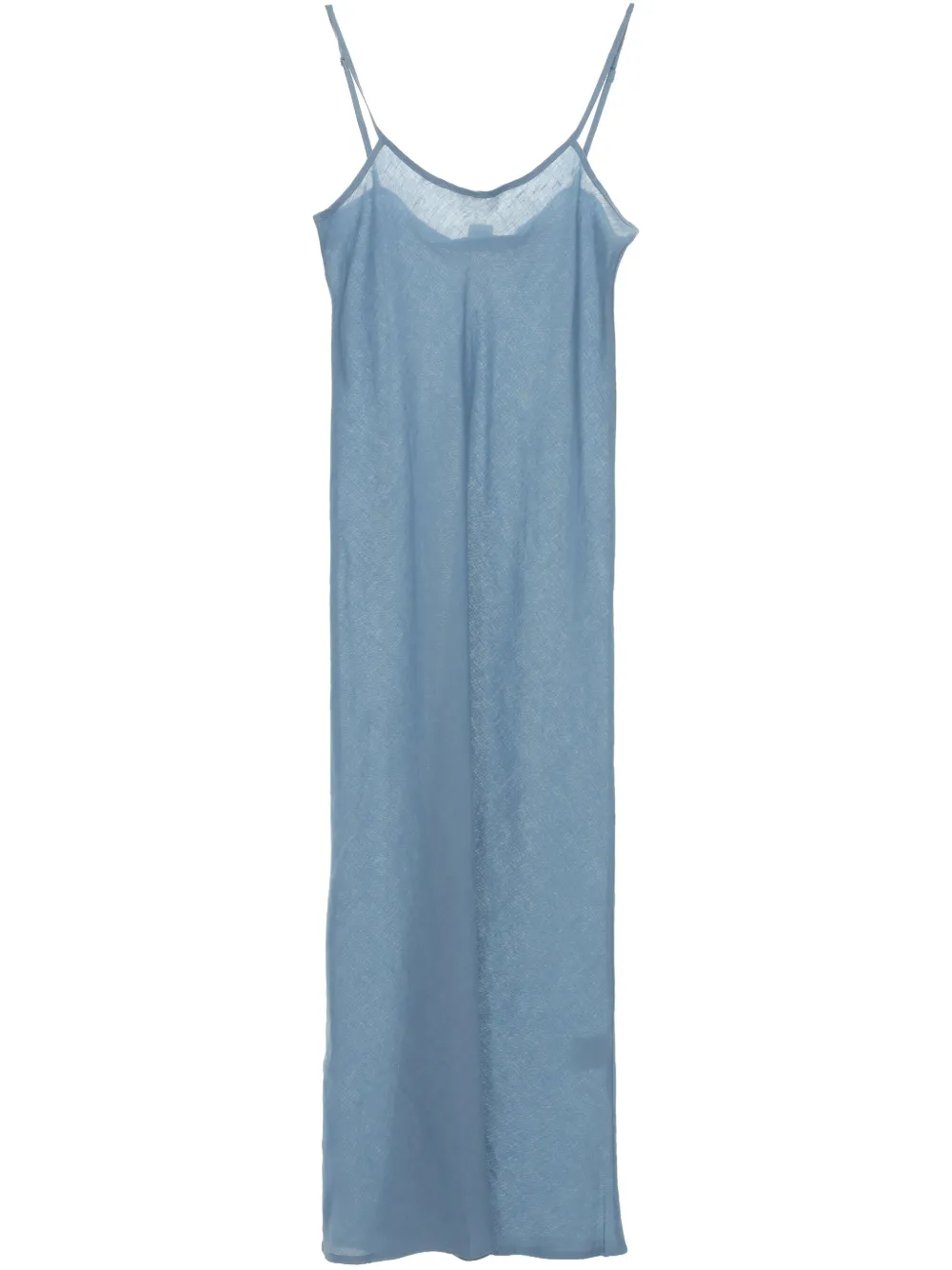 Baserange Dydine dress - Blu