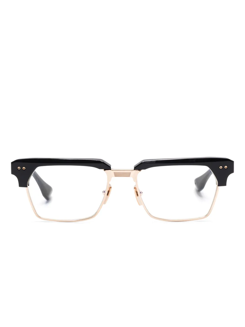 Dita Eyewear Occhiali Statesman Seven - Nero