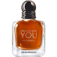 Armani Emporio Stronger With You Intensely - 50 ML