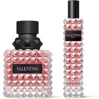 Valentino Valentino Donna Born in Roma Cofanetto - 50 ML Eau de Parfum + 15 ML Eau de Parfum
