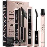Lancome Lash Idôle Confezione - 8 ml Mascara Lash Idôle 01 Glossy Black + 10 ml Idôle Eau de Parfum Spray