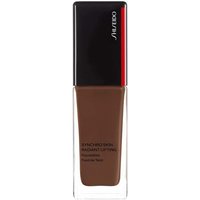 Shiseido Synchro Skin Radiant Lifting Foundation - 560 Obsidian