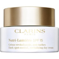 Clarins Nutri-Lumière SPF15 - 50 ML