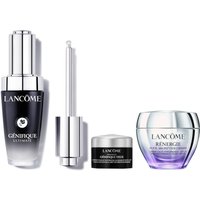 Lancome Advanced Génifique NEW Confezione - 30 ML Siero Viso + 5 ML Crema Contorno Occhi + 15 ML Crema Viso