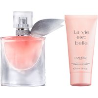 Lancome La Vie est belle EDP Confezione - 30 ML EDP + 50 ML Body Lotion