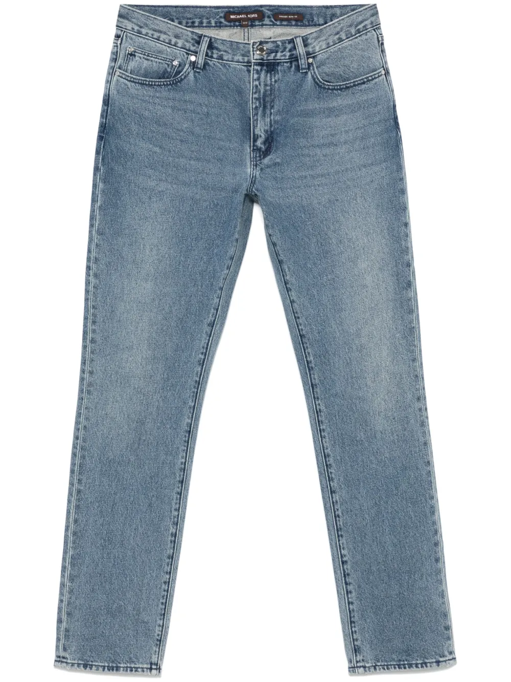 Michael Kors Parker jeans - Blu