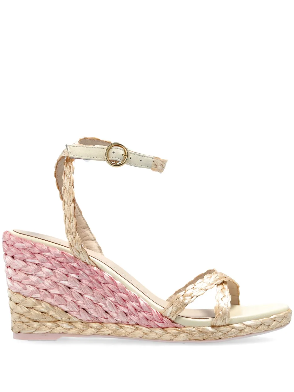 Sophia Webster Ines espadrilles - Toni neutri