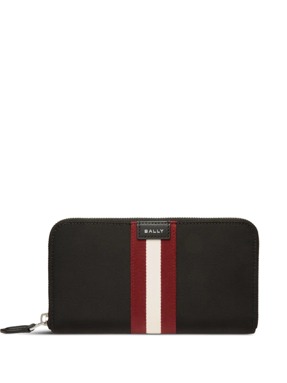 Bally Code wallet - Nero