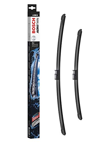 Tergi Bosch Aerotwin Coppia A 096 S