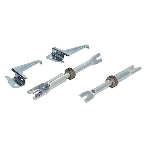 Quick Brake Regolatore Freno A Tamburo 102 53 006 Per Ducato Bus (230)