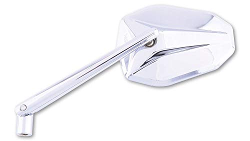 Specchio Highsider Victory (Chrome,One Size)