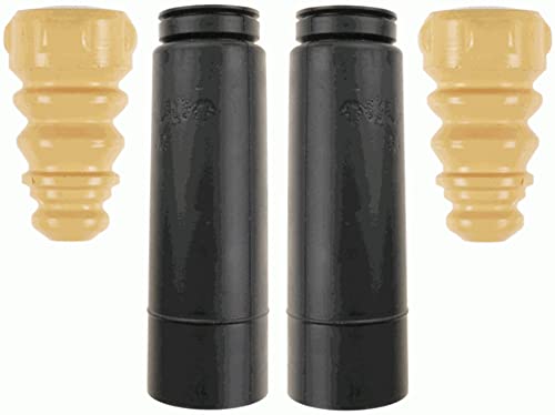 Sachs 900 205 Kit Parapolvere Ammortizzatore Service Kit Per Seat Leon (1P1) 2005-2013 Assale Posteriore