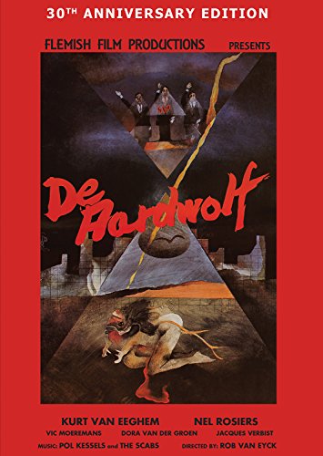 De Aardwolf - 30Th Anniversary Edition
