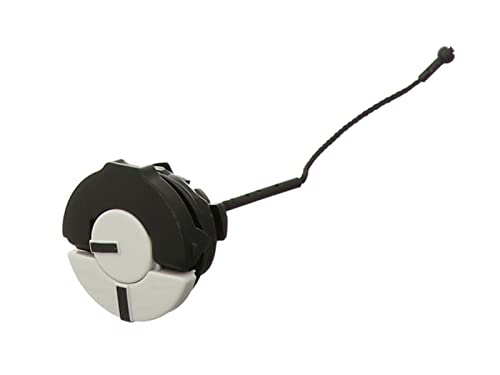 Tappo Serbatoio Benzina Compatibile Con Stihl Ms 240 241 250 251 260 270 280 290 310 311 340 341