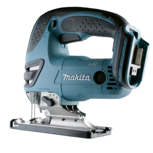 Makita Djv180Zj - Trapano Avvitatore A Percussione A Batteria Da 18 V, In Valigetta Makpac, Batteria E Caricatore Non Inclusi