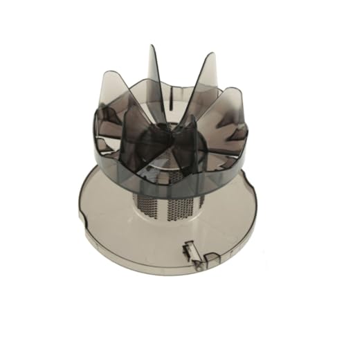 Rowenta Rs-2230001238 Separatore Arancio Per Aspirapolvere X-Trem Power Cyclonic, Ro72.